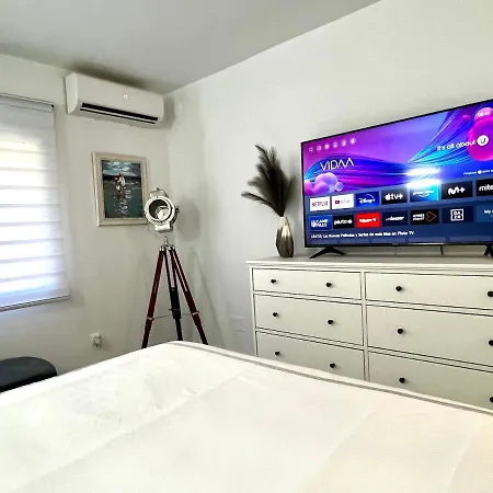 Apartment Nordic Royal Club Estepona