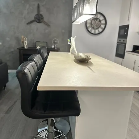 Apartment Nordic Royal Club Estepona